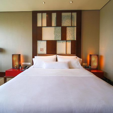 The Westin Beijing Chaoyang Hotel Kültér fotó