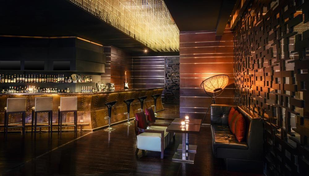 The Westin Beijing Chaoyang Hotel Kültér fotó