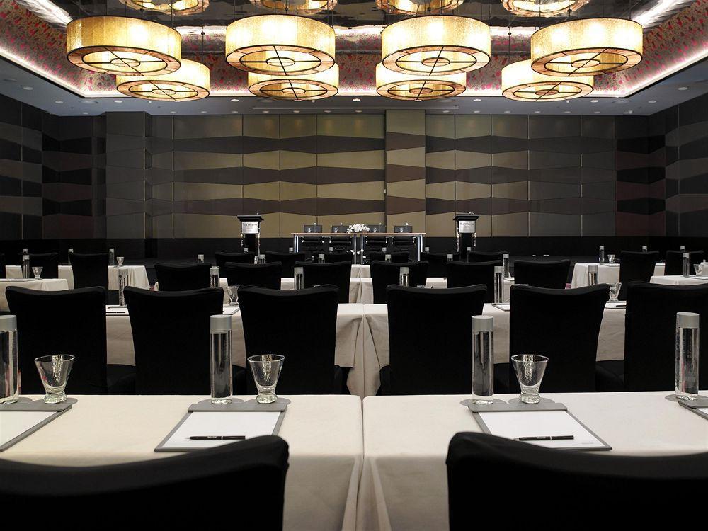 The Westin Beijing Chaoyang Hotel Kültér fotó