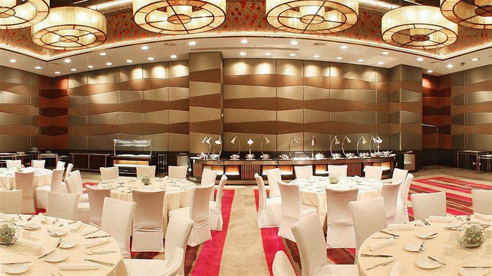 The Westin Beijing Chaoyang Hotel Kültér fotó