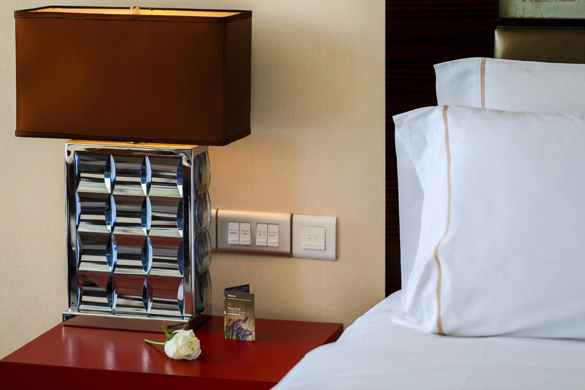 The Westin Beijing Chaoyang Hotel Kültér fotó