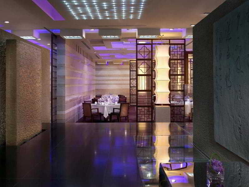 The Westin Beijing Chaoyang Hotel Kültér fotó